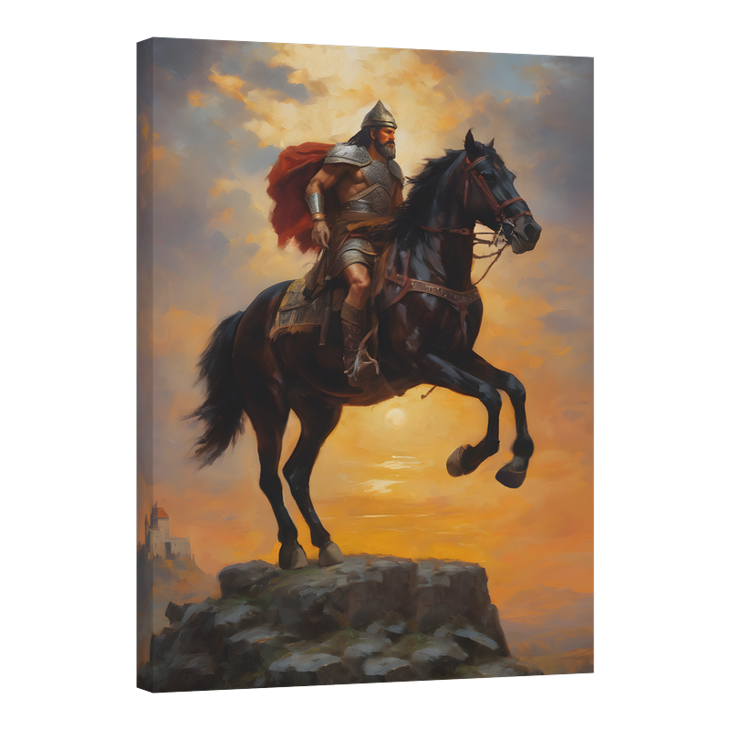 Цар Ивайло , car Ivaylo